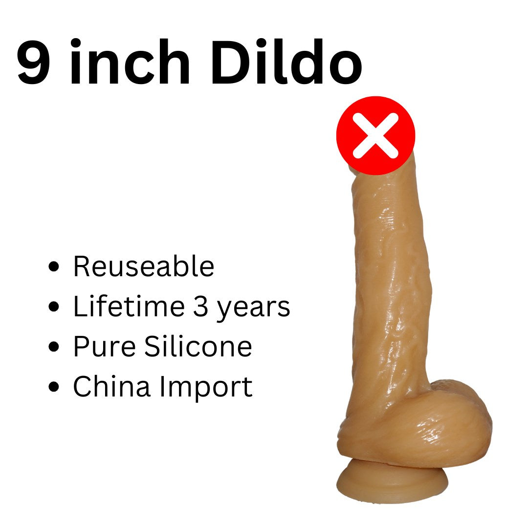 9 10 inch Toy
