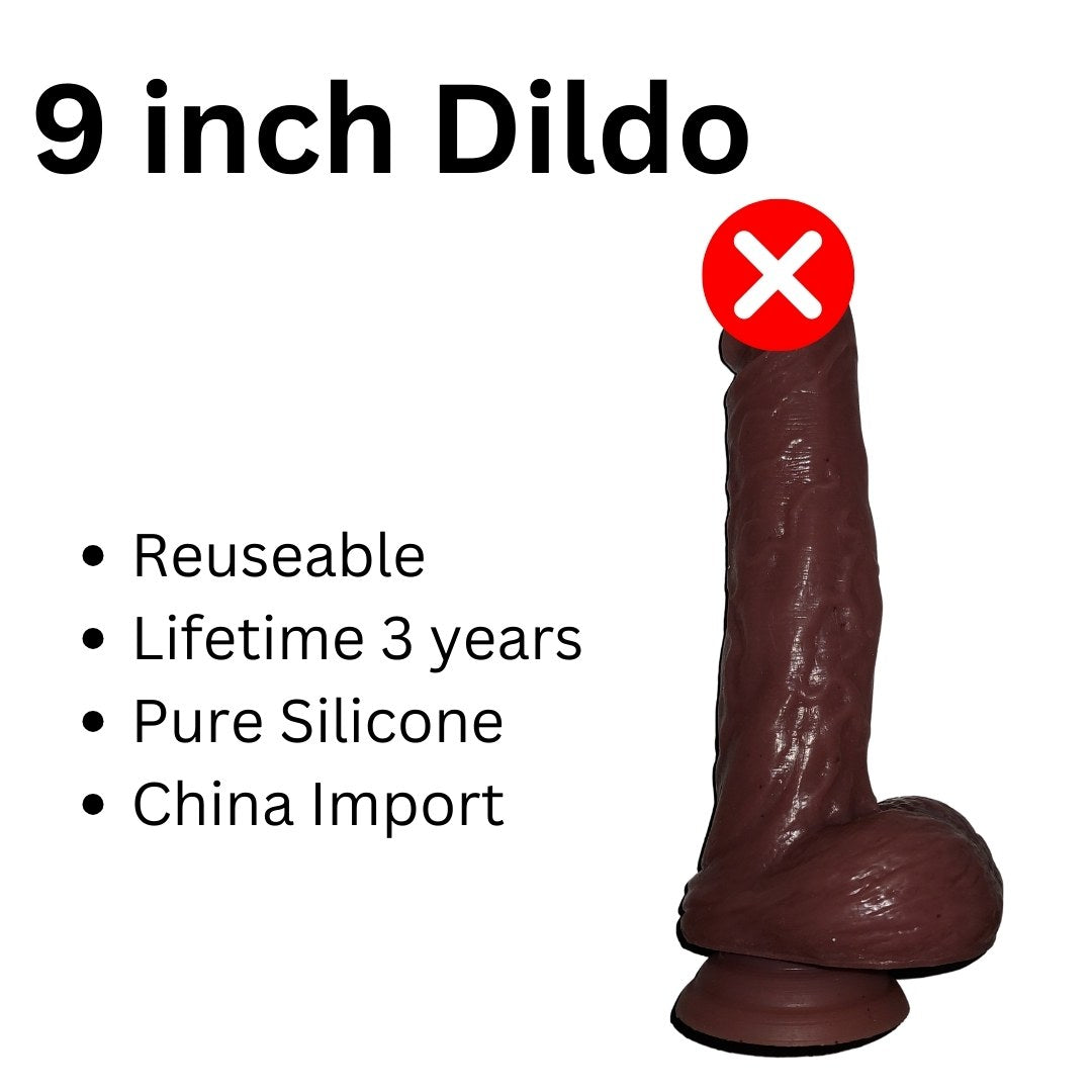9 10 inch Toy