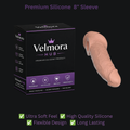 8 Inch Sleeve Skin