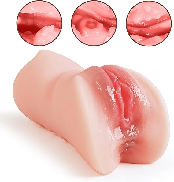 Premium Silicone 3 in 1 Toy