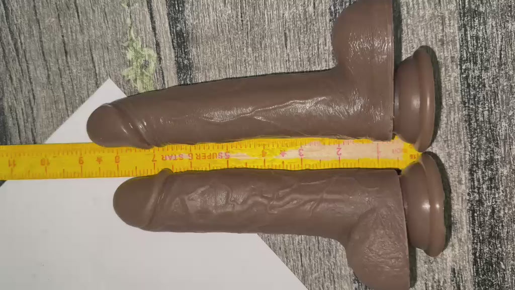 9 10 inch Toy